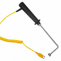 TPI (Test Products Int) - CK23M - FAST RESPONSE SURFACE PROBE