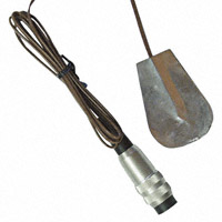 TPI (Test Products Int) - FK25L - FLAT SENSOR BETWEEN PACK PROBE