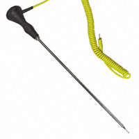 TPI (Test Products Int) - FK27M - WATERPROOF PENETRATION PROBE