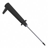 TPI (Test Products Int) - FT11L - SURFACE PROBE WHITE