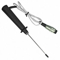 TPI (Test Products Int) - FX11L - LIQUID IMMERSION PROBE