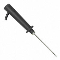 TPI (Test Products Int) - GK14M - RIGID STEM EXPOSED TIP PROBE