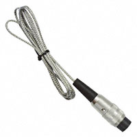TPI (Test Products Int) - GT19L - OVEN CLAMP PROBE