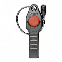 TPI (Test Products Int) - HXG-2 - DETECTOR COMBUSTIBLE GAS LEAK