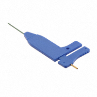 TPI (Test Products Int) - NC1BLUE - CLIP NANO BLUE