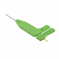 TPI (Test Products Int) - NC1G - CLIP NANO GREEN