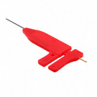 TPI (Test Products Int) - NC1R - CLIP NANO RED