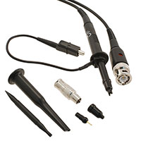 TPI (Test Products Int) - P250 - PROBE OSC 250MHZ X100 1.2M CABLE