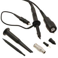 TPI (Test Products Int) - P250R - PROBE W/READOUT 250MHZ X100 1.2M