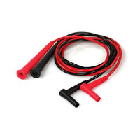 TPI (Test Products Int) - SDLP2 - TEST LEAD BANANA TO FUSE PROBE