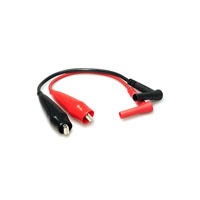 TPI (Test Products Int) - SLA2 - TEST LEAD BANANA TO GATOR 9"