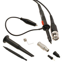 TPI (Test Products Int) - SP100B - PROBE OSC 100MHZ X1/X10 1.2M