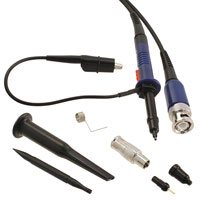 TPI (Test Products Int) - SP200B - PROBE OSC 200MHZ X1/X10 1.2M