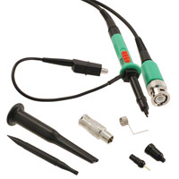 TPI (Test Products Int) - SP250B - PROBE OSC 250MHZ X1/X10 1.2M