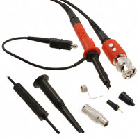 TPI (Test Products Int) - SP300B - PROBE OSC 300MHZ X1/X10 1.2M