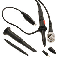 TPI (Test Products Int) - SP60B - PROBE OSC 60MHZ X10 1.2M