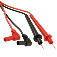 TPI (Test Products Int) - SSL2 - TEST LEAD BANANA TO PROBE 46"