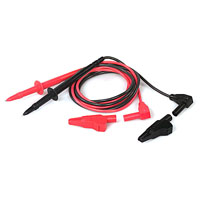 TPI (Test Products Int) - TL1000RB - TEST LEAD BANANA TO PROBE