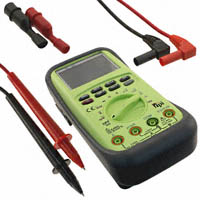 TPI (Test Products Int) - 183 - DMM AUTO-RANGE 4 DIGIT+2X41 SEG