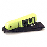 TPI (Test Products Int) - TPI 370 - METER TEMP INFRARED W/O LASER
