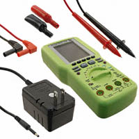 TPI (Test Products Int) - 440 - OSCOPE HANDHELD W/BATT & CHARGER