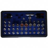 TPI (Test Products Int) - TPI-5000A - RF CONNECTOR ADAPTER KIT