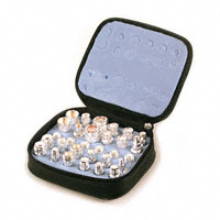 TPI (Test Products Int) - TPI-3000A - KIT COAX ADAPTER CONNECTOR