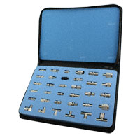 TPI (Test Products Int) - TPI-4010 - CONN ADPT MASTER CELL RADIO KIT