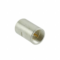TPI (Test Products Int) - TPI-4015 - CONN ADAPTER FEMAL-FEMAL BARREL