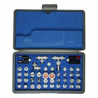 TPI (Test Products Int) - TPI-4023WIFI - CONN EXPAND ADPT KIT WIFI 41PC