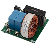 Transphorm - TDHBG2500P100-KIT - 2.5KW HB, BUCK OR BOOST EVAL KIT