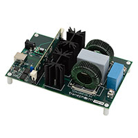Transphorm - TDINV1000P100-KIT - 1KW INVERTER EVALUATION KIT