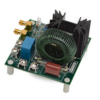 Transphorm - TDPS1000E0E10-KIT - 1KW HB, BUCK OR BOOST EVAL KIT