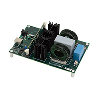 Transphorm - TDPV1000E0C1-KIT - 1KW INVERTER EVAL KIT