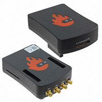 Trenz Electronic GmbH - 27763 - KIT DIAGNOSTIC STEMLAB 125-14