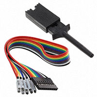 Trenz Electronic GmbH - 27767 - LOGIC ANALYZER BASIC STEMLAB