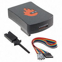 Trenz Electronic GmbH - 27769 - LOGIC ANALYZER PRO STEMLAB