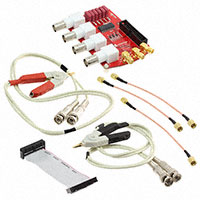 Trenz Electronic GmbH - 27770 - LCR METER STEMLAB