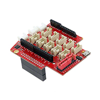 Trenz Electronic GmbH - 27771 - STEMLAB VISUAL PROGRAMMING