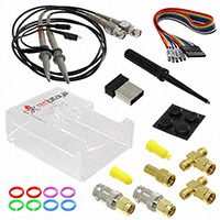 Trenz Electronic GmbH - 27772 - KIT DIAGNOSTIC ACC STEMLAB