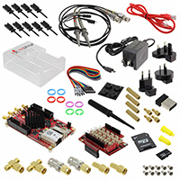 Trenz Electronic GmbH - 27901 - KIT EDU STEMLAB 125-10