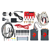 Trenz Electronic GmbH - 27766 - KIT ULTIMATE STEMLAB 125-14