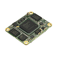 Trenz Electronic GmbH - TE0600-02I - SOM GIGABEE XC6SLX45 2X128MB 2I