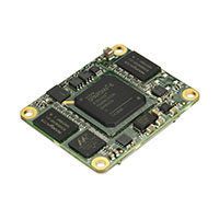 Trenz Electronic GmbH - TE0600-02IVF - SOM GIGABEE XC6SLX150 2X128MB 3I