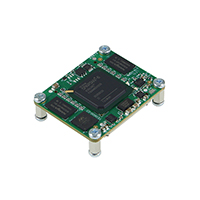 Trenz Electronic GmbH - TE0600-03IVFN - FPGA MICROMOD SPARTAN-6 LX