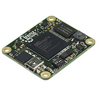 Trenz Electronic GmbH - TE0630-01I - SOM SPARTAN-6 1GB DDR3