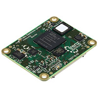 Trenz Electronic GmbH - TE0710-02-100-2IF - SOM ARTIX-7 100T 512 MBYTE DDR3
