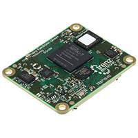 Trenz Electronic GmbH - TE0710-02-35-2IF - SOM ARTIX-7 35T 512 MBYTE DDR3