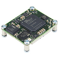 Trenz Electronic GmbH - TE0712-02-100-1I - SOM ARTIX-7 XC7A100T-1I 1GB DDR3
