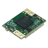 Trenz Electronic GmbH - TE0714-01-35-2I - SOM ARTIX7 XC7A35T-2CSG325I 2I
